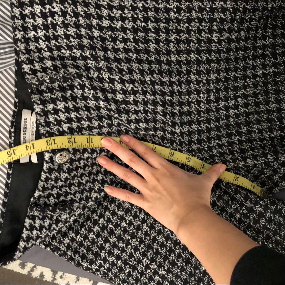 Public School Wool Houndstooth Set - Picture 12 of 13